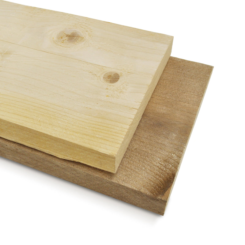 Steigerhout planken oud maat