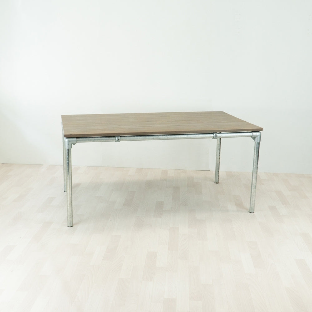 Bouwpakket Tafel Stef