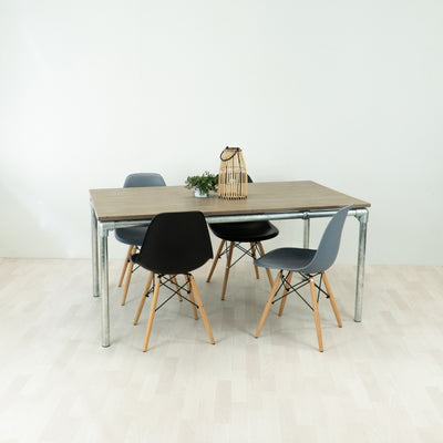 Bouwpakket Tafel Stef