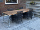 Bouwpakket Tafel Mats