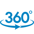 360 view